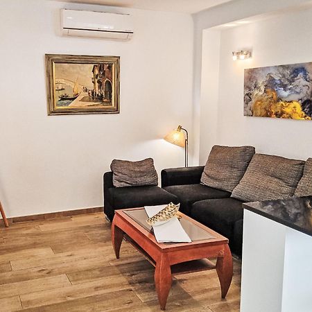 Apartment Suecia By Interhome Benidorm Exteriör bild