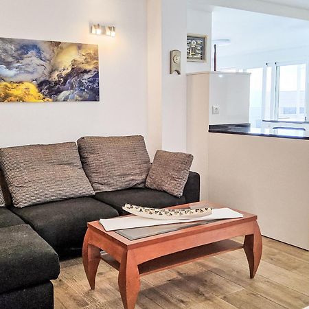 Apartment Suecia By Interhome Benidorm Exteriör bild