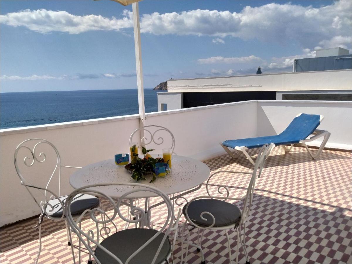Apartment Suecia By Interhome Benidorm Exteriör bild