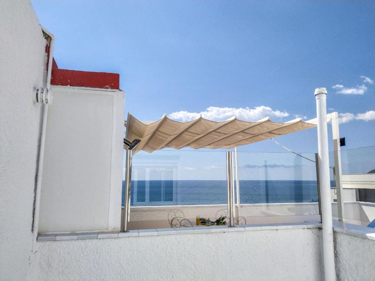 Apartment Suecia By Interhome Benidorm Exteriör bild