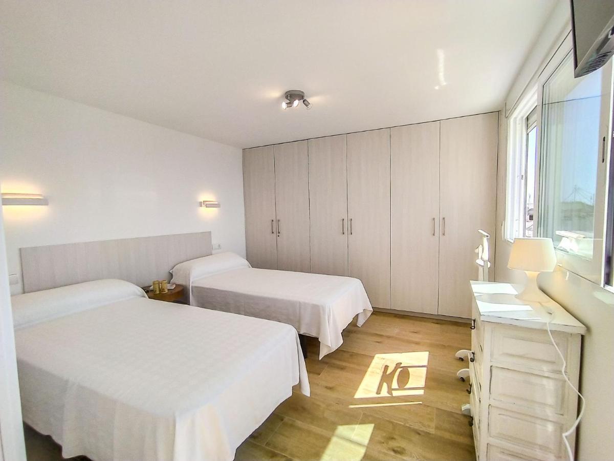 Apartment Suecia By Interhome Benidorm Exteriör bild