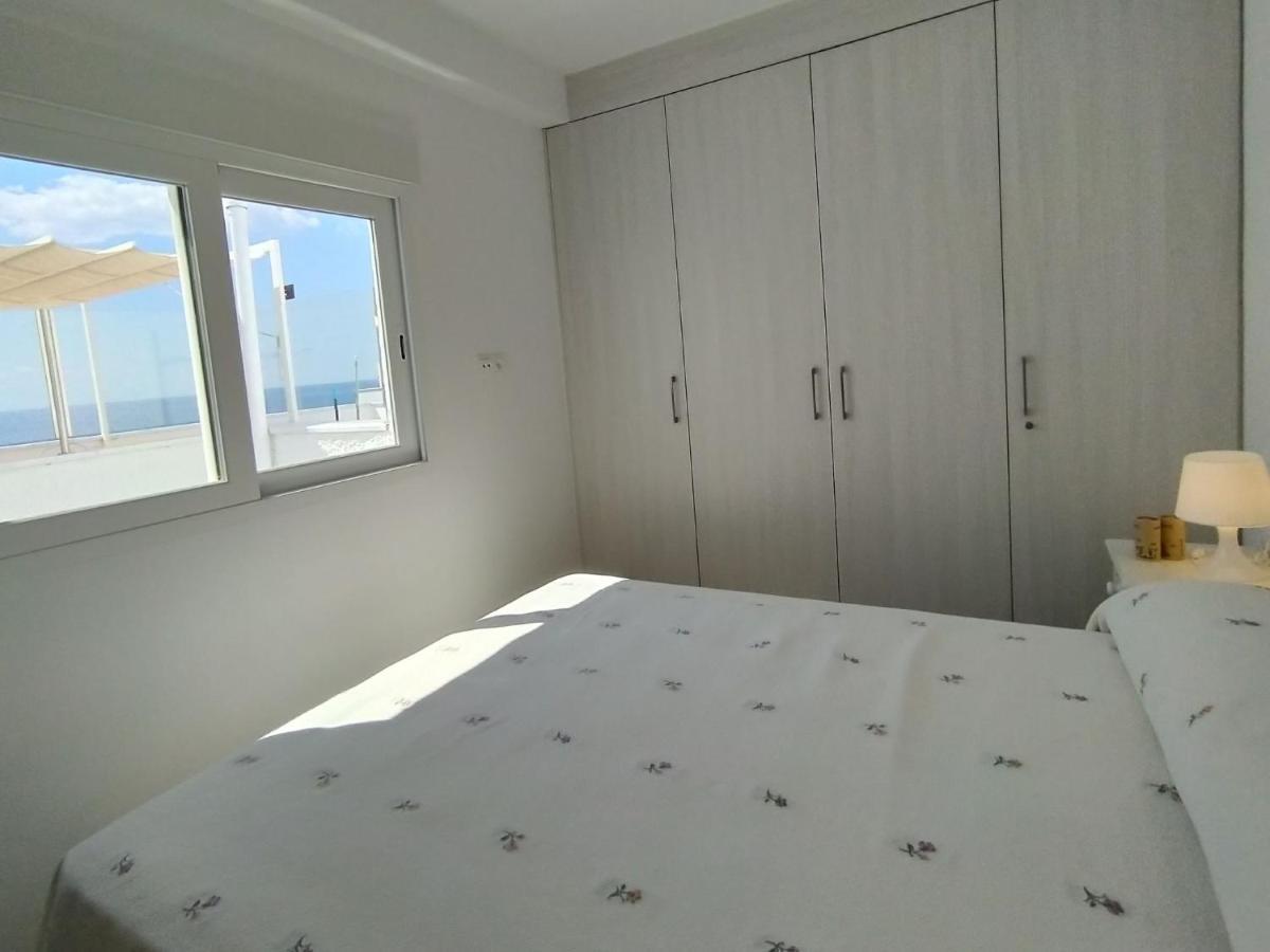 Apartment Suecia By Interhome Benidorm Exteriör bild
